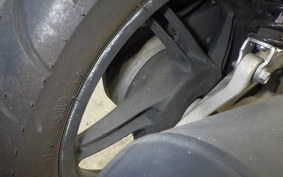 HONDA PCX 150 KF18