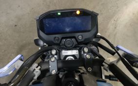 YAMAHA FZ-X150 RG73