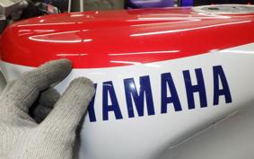 YAMAHA FZR250 R 2018 3LN