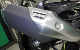 SUZUKI GSX-R1000R A 2022 DM11G