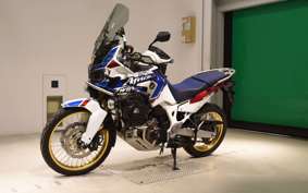 HONDA CRF1000L AFRICA TWIN DCT 2019 SD04