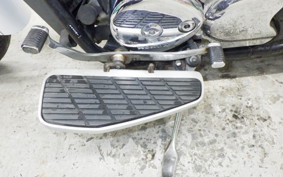 HONDA SHADOW 400 2005 NC34