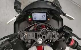 YAMAHA YZF-R25 RG74J