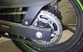 KAWASAKI NINJA 250 2021 EX250P