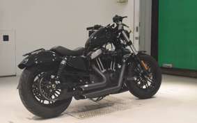 HARLEY XL1200X 2020