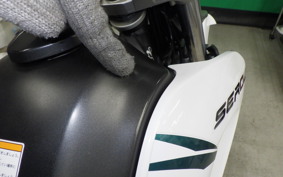 YAMAHA SEROW 250 Gen.2 2025 DG17J