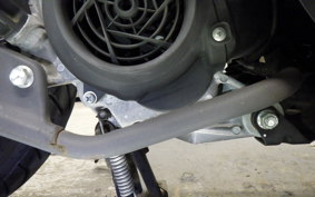 SUZUKI ADDRESS 110 CE47A