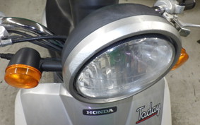 HONDA TODAY 2008 AF61