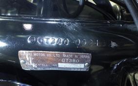 SUZUKI GT380 2025 GT380