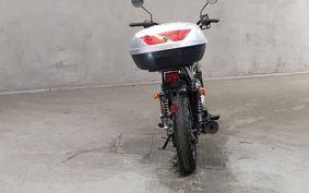 SUZUKI GLASS TRACKER BIG BOY NJ4BA