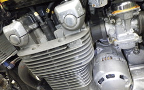KAWASAKI ZEPHYR 1100 1992 ZRT10A