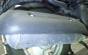 YAMAHA JOG Gen.5 2023 SA36J