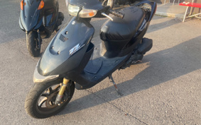 SUZUKI ADDRESS V125 CF46A
