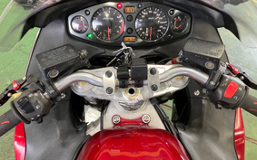 SUZUKI GSX1300R HAYABUSA 2002 A1111
