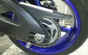 SUZUKI GSX-R600 2006