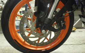 KTM 390 DUKE 2020