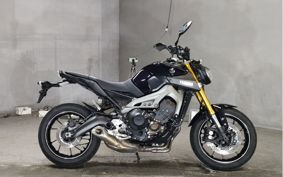 YAMAHA MT-09 RN34J