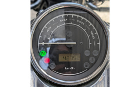 HONDA VT1300CR 2011 SC66