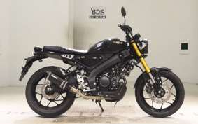 YAMAHA XSR125 2023 RE46J