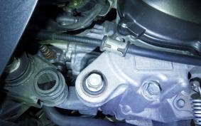 HONDA TACT-4ﾍﾞｰｼｯｸ AF79