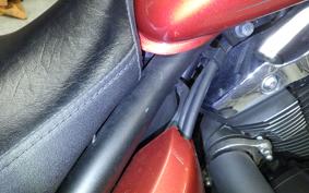 YAMAHA XVS1300CU 2016