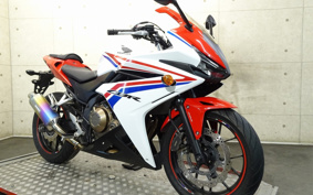 HONDA CBR400R 2017 NC47