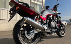 HONDA CB400SFV-4ABS 2022 NC42
