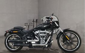 HARLEY FXBRS1870 2022 YHK