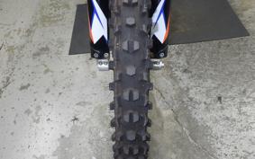 KTM 85 SX 2014