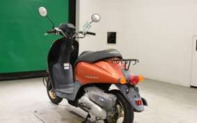 HONDA TODAY 2 AF67