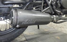 SUZUKI GRASS TRACKER NJ47A