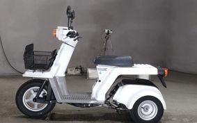 HONDA GYRO TD02