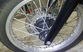 KAWASAKI W650 2009 EJ650A