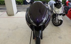 HONDA FORZA SI MF12