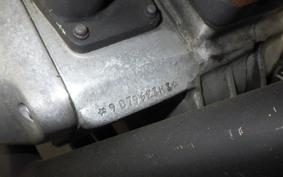 HARLEY FXE 1200 1993