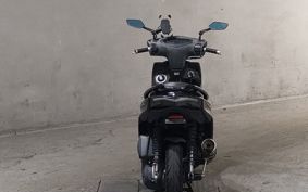 YAMAHA CYGNUS125XSR SEA5J