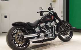 HARLEY FXBR1920 2024