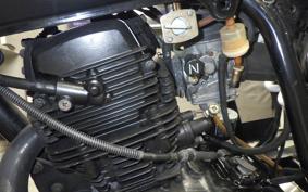 YAMAHA TW225 2014 DG09J