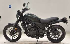 HONDA CL500 2025 PC68