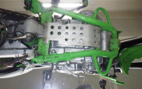 KAWASAKI KLX250 Gen.2 LX250S
