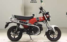 HONDA DAX 125