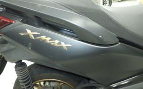 YAMAHA X-MAX 250 2001 SG70J