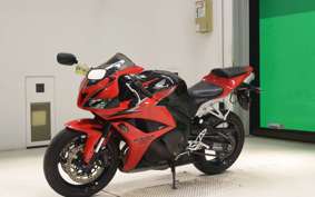 HONDA CBR600RR GEN 3 2018 PC40
