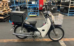 HONDA SUPER CUB50 AA04