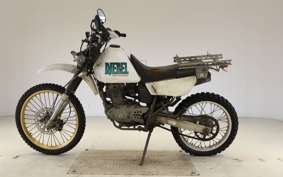 SUZUKI DJEBEL 200 (DR200SE) SH42A