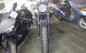 YAMAHA TW225 2017 DG09J