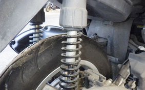 YAMAHA TRICITY 125 A SE82J