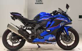 KAWASAKI ZX-4R SE 2024 ZX400P