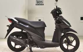 SUZUKI ADDRESS 110 2008 CE47A