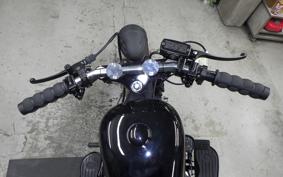 YAMAHA DRAGSTAR 400 2002 VH01J